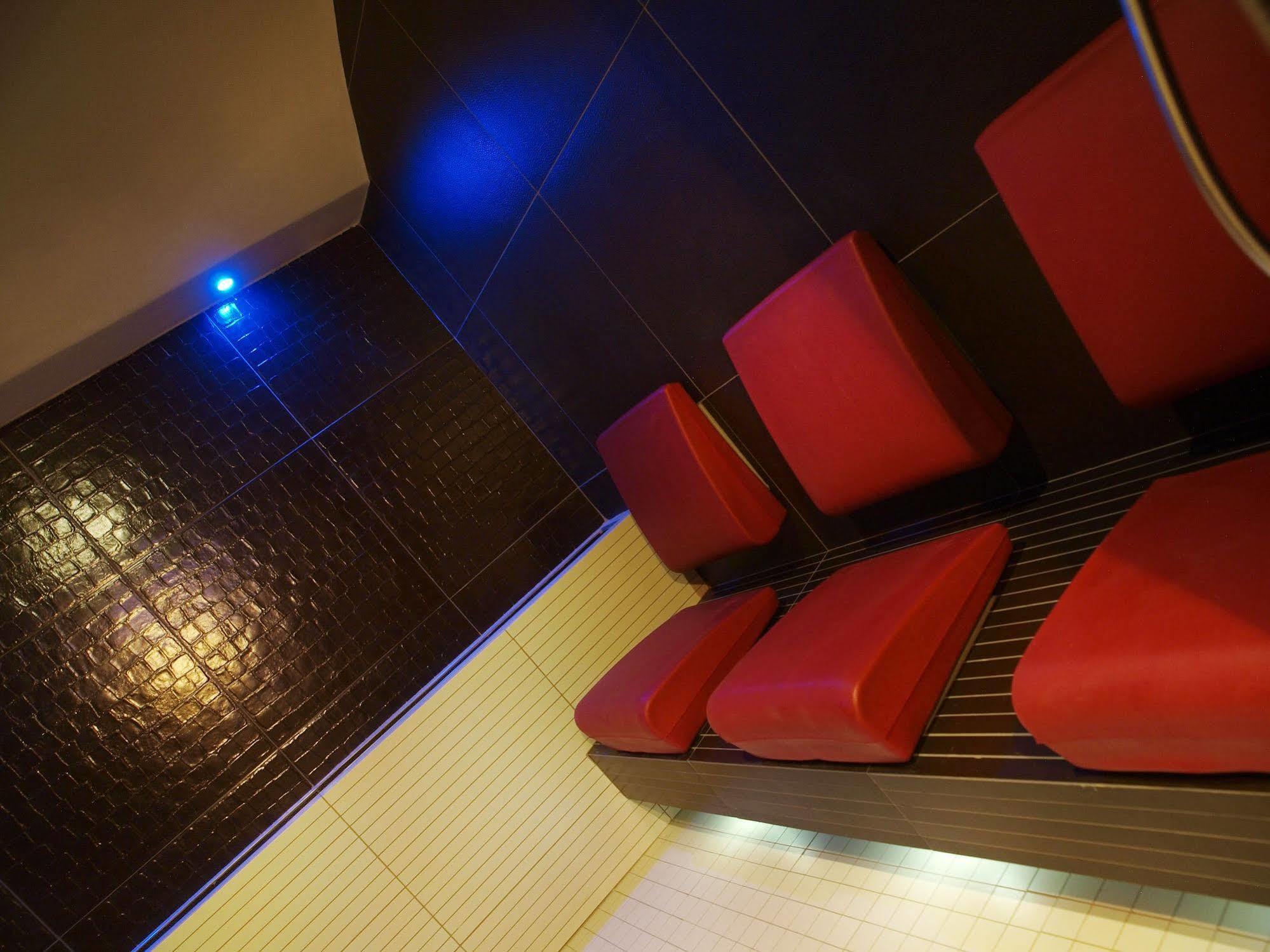 Hotel Garni Corallo Torbole Sul Garda Екстер'єр фото